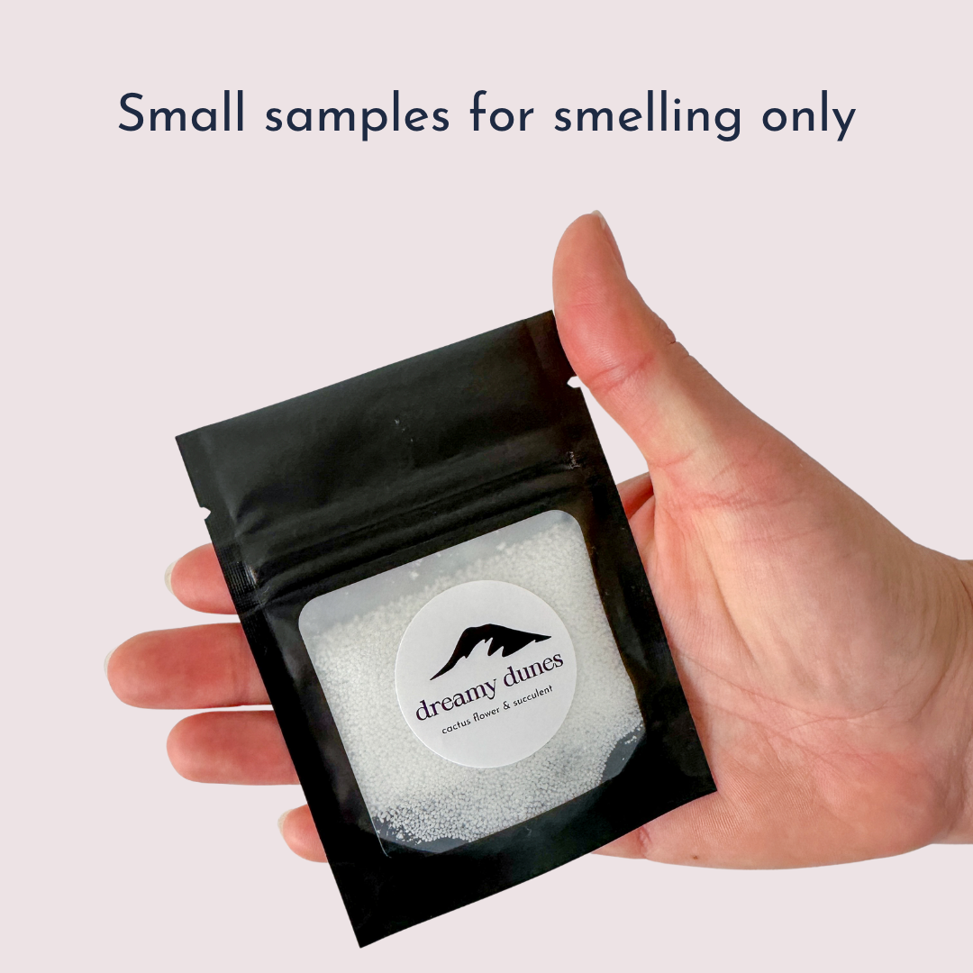 Foton® Scent Samples