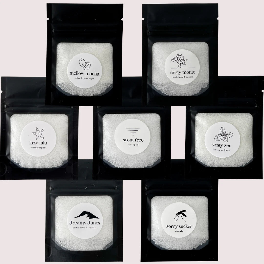 Foton® Scent Samples