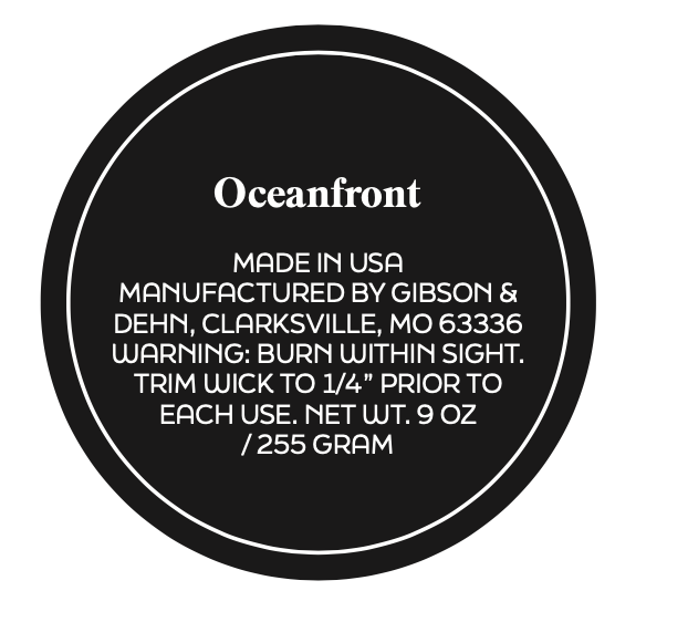 1000 OceanFront Bottom Labels