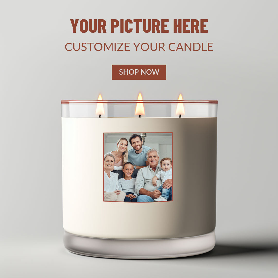Custom Candle