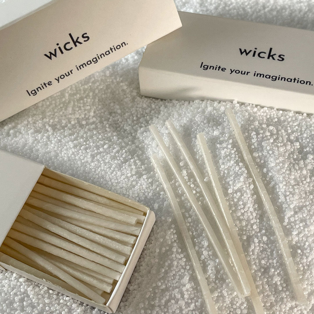 Foton® Extra Wicks