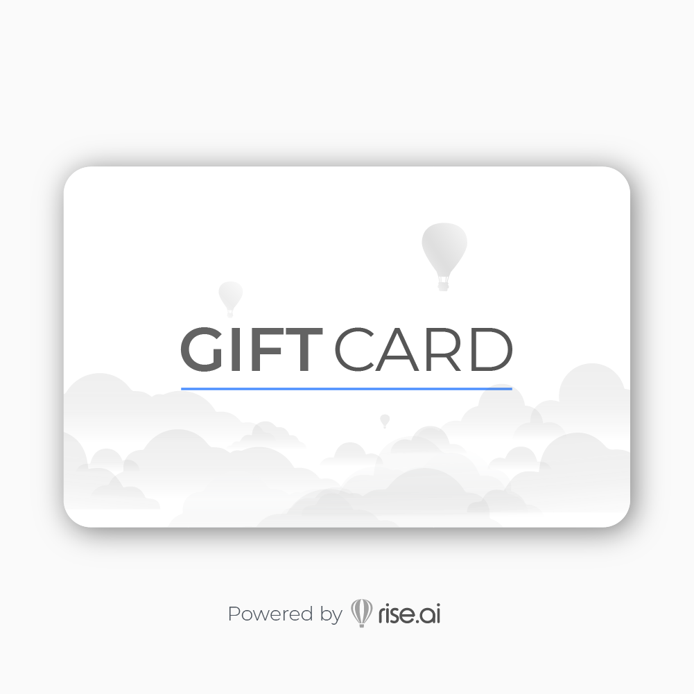 Gift Card $10.00 Off!