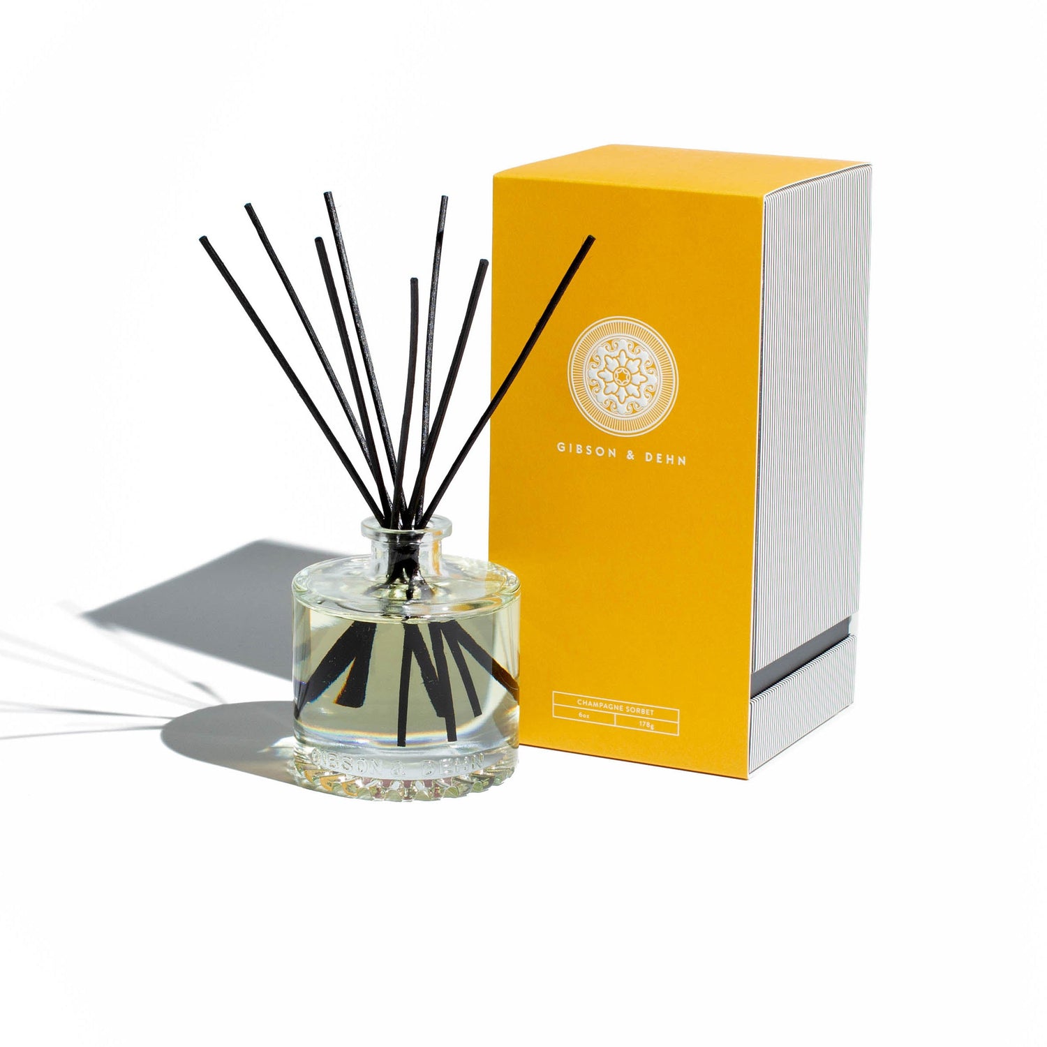 CHAMPAGNE SORBET | Diffuser
